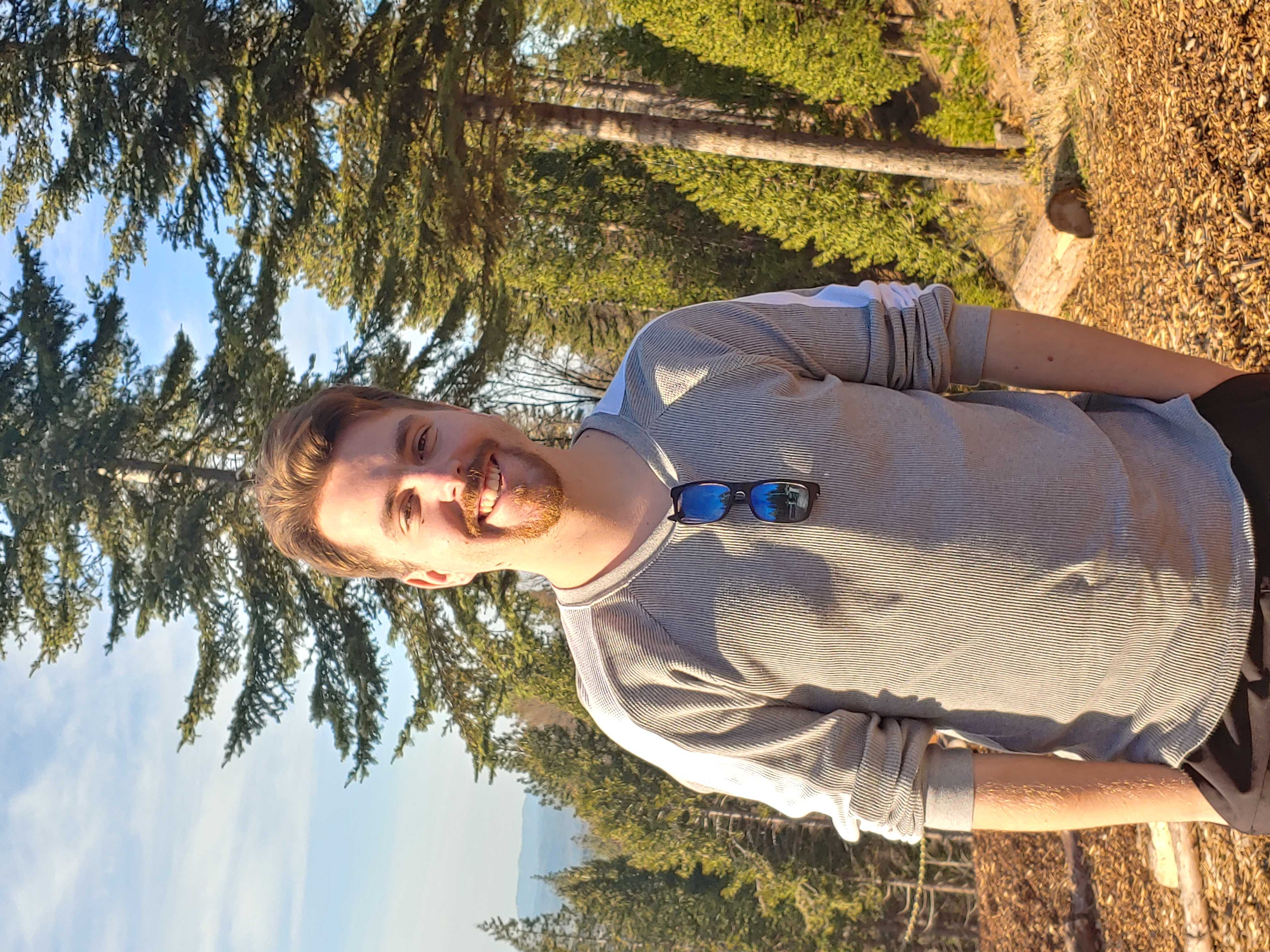 1994 Jayco travel tent trailer CMP Trailer Rental in Oakdale, CA