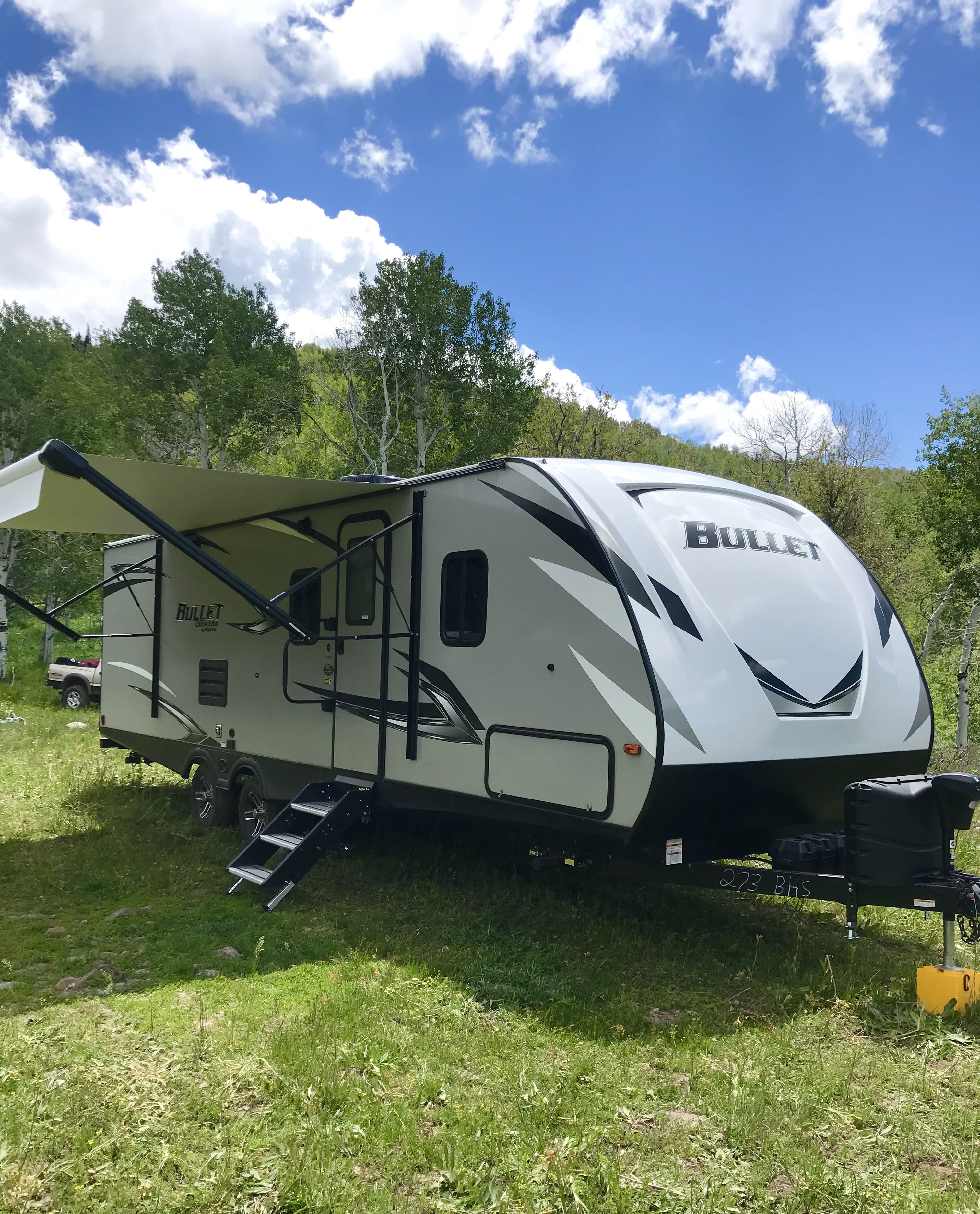 Midway RV Rentals best deals in UT