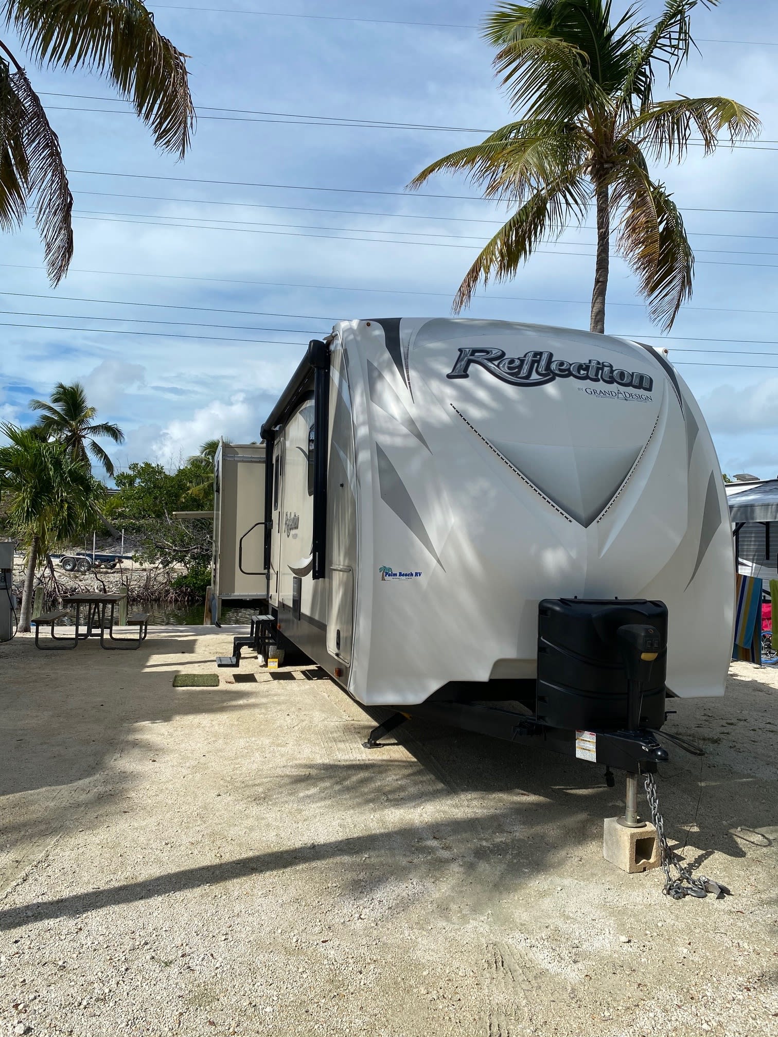 Key Largo RV Rentals best deals in FL