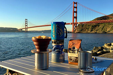 San Francisco