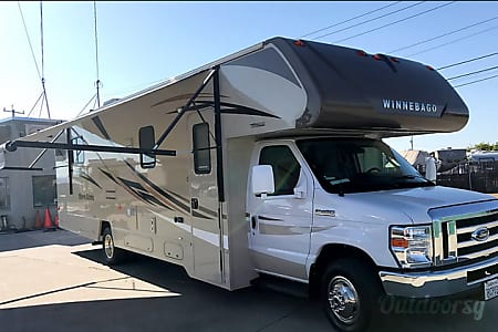 Top 25 Arlington, VA RV Rentals and Motorhome Rentals ...