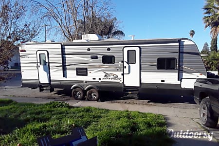 02017 Jayco Jay Flight Hayward CA 02017 Jayco Jay Flight Hayward CA