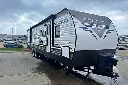 rv rental bryan college station texas