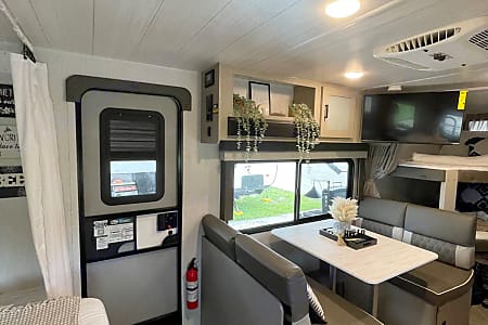 Lincoln RV