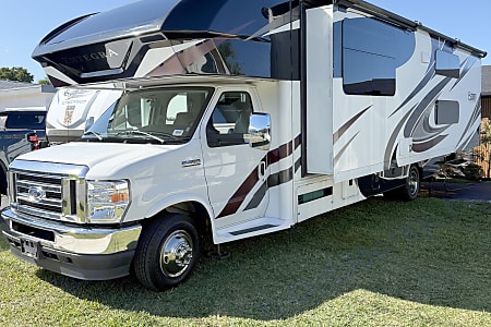 Esteem RV