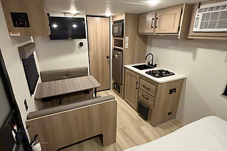 Little Man RV