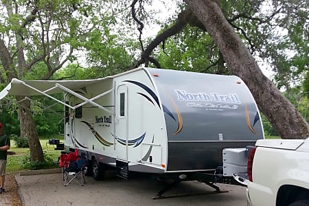 Rv Rental Austin Tx Class C Motorhome Rental Rv Rental