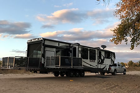 Rv Rental Tampa Bay Fifth Wheel Camper Rental