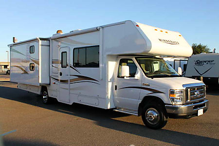 Big Small Rv Rentals Utah Class C Motorhome Rental Rv Rental