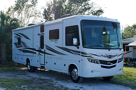 Rv Rental Sebastian Fl Go Rv Rentals