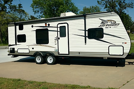 Rv Rental With Bunk Bed Bunkhouse Camper Rental Go Rv Rentals