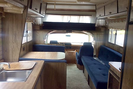Rv Rental Las Vegas Class C Motorhome Rental Rv Rental