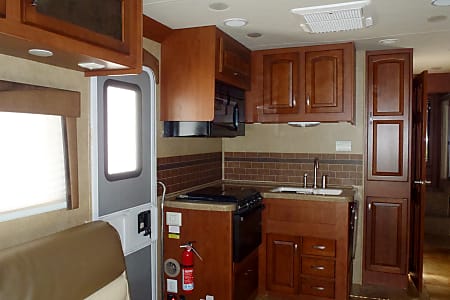 Class C