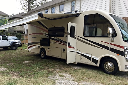 Van Rental Houston >> 10 Best Camper Rv Rentals In Houston Tx 50 Discount Included Van Rental Houston >> 10 Best Camper Rv Rentals In Houston Tx 50 Discount Included