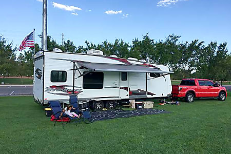 Stealth Toy Hauler >> 2014 Forest River Stealth Stealth Toy Hauler >> 2014 Forest River Stealth