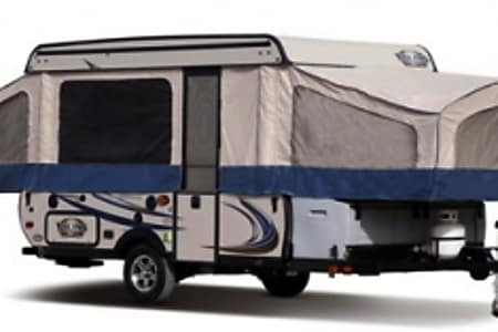Big Small Rv Rentals Utah Popup Camper Rental Travel Trailer Rental