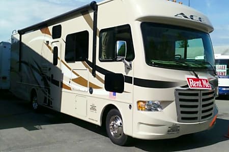Rv Rental Pittsfield Ma Badass Motorhomes Campers Trailers Go Rv Rentals