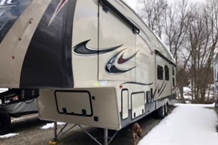 Rv Rental Massachusetts Motorhome Camper Trailer Rentals Ma