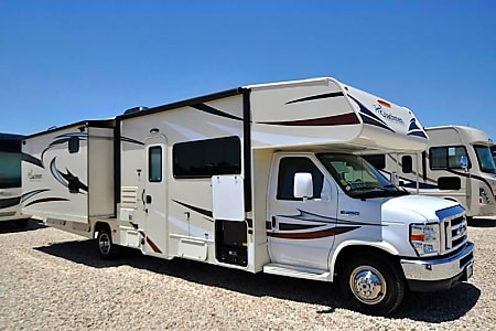 Rv Rental Mankato Minnesota Guaranteed Low Daily Rates Go Rv Rentals
