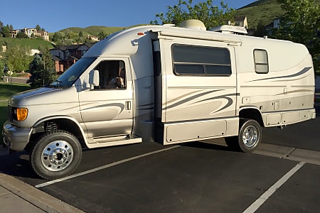 Coach House Rv >> Coach House 4x4 Diesel Two Slides Coach House Rv >> Coach House 4x4 Diesel Two Slides