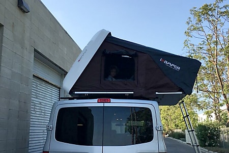 Nissan Nv 3500 Roof Rack ~ Perfect Nissan