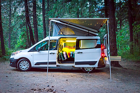 Ford Camper Van >> Outbound Rigs Gnar V Campervan Ford Camper Van >> Outbound Rigs Gnar V Campervan