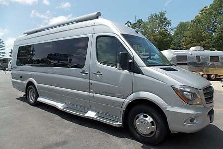 Mercedes Columbus Ga >> 2018 Mercedes Coachmen Galleria Mercedes Columbus Ga >> 2018 Mercedes Coachmen Galleria