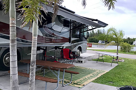 Rv Rental Lakeland Fl Offseason Rates Go Rv Rentals