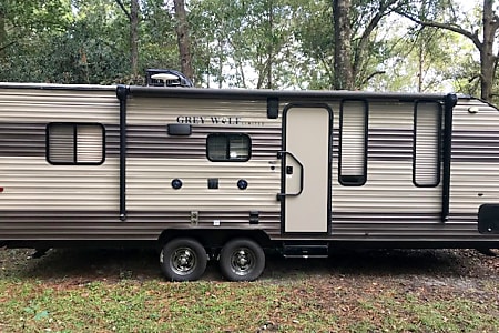 toy haulers for sale in jacksonville florida