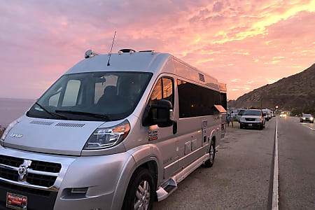 5star Rated Rv Rentals Near Los Angeles Go Rv Rentals