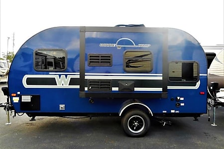 Minnie Winnie Travel Trailer >> 2018 Winnebago Minnie Winnie Minnie Winnie Travel Trailer >> 2018 Winnebago Minnie Winnie