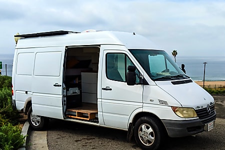 2006 Dodge Sprinter Van