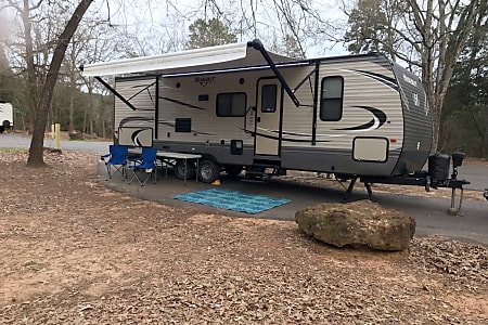 Rv Rental Shreveport Motorhomes Travel Trailers Go Rv Rentals