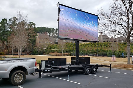 Utility Trailer