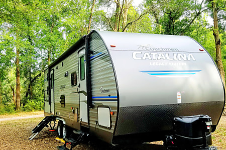 Catalina Trailer Park >> 2019 Coachmen Catalina Catalina Trailer Park >> 2019 Coachmen Catalina