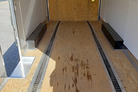 Utility Trailer