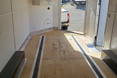 Utility Trailer