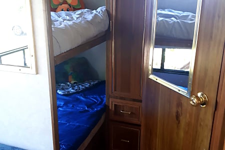 1992 Kustom Koach Other Trailer Rental In Squamish Bc Outdoorsy