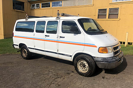 Ram Van Reservation >> Rambler Ram Van Reservation >> Rambler