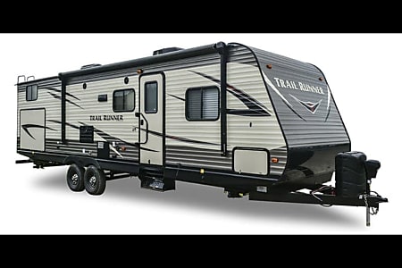 Rv Rental Iowa Motorhome Camper Trailer Rentals Ia The Drive