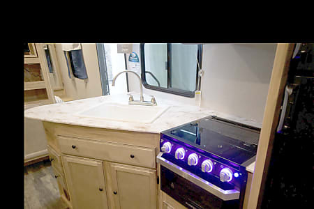 2018 Forest River Ultra Lite Trailer Rental In Memphis Tn Outdoorsy