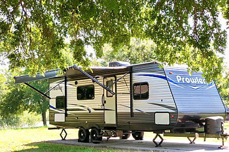 2020 Heartland Prowler Trailer Rental In San Antonio Tx Outdoorsy