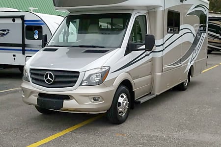 Class C