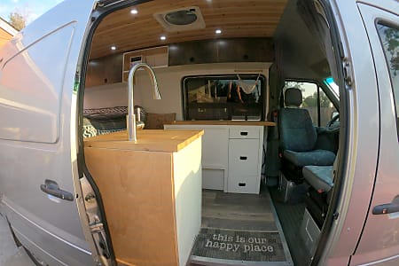 2006 Dodge Sprinter