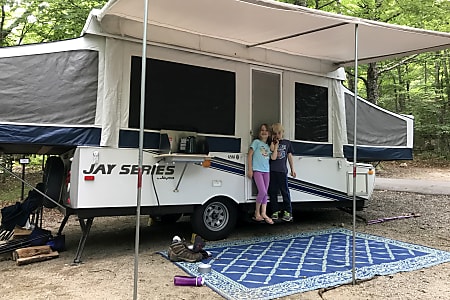 Rv Rental Hartford Ct Camper Rental Go Rv Rentals
