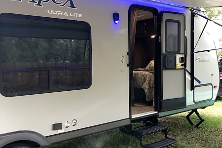 Best Rv Rental Tampa Motorhome Camper Trailer Rentals Fl