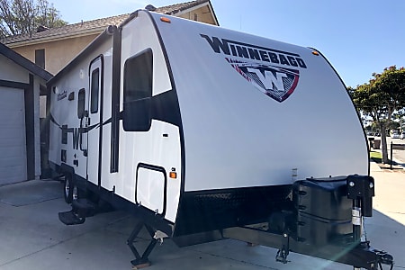 Rv Rental Oxnard Ca Motorhomes Campers Go Rv Rentals