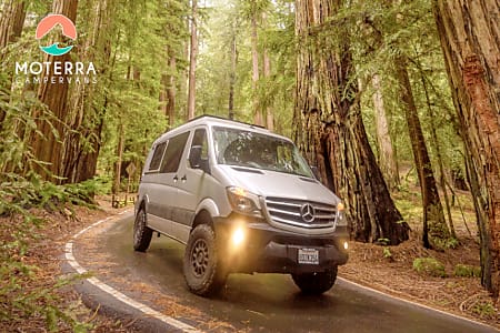 Rv Rental Jackson Hole Wyoming Camper Rental Go Rv Rentals