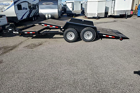 Utility Trailer