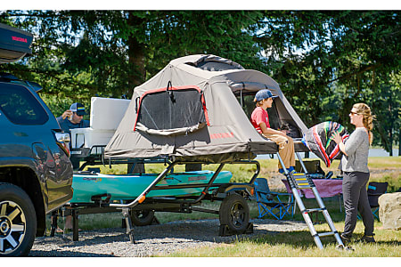 Rv Rental Fort Smith Class A B C Travel Trailer Go Rv Rentals